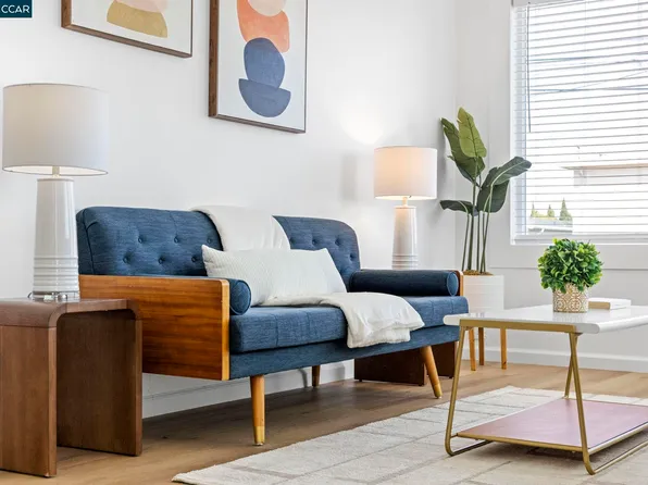 1535 38th Ave, Oakland, CA 94601