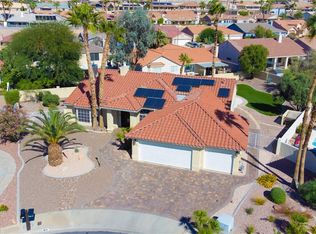 814 Tenabo Ct, Henderson, NV 89011