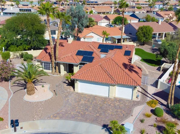 814 Tenabo Ct, Henderson, NV 89011