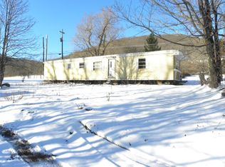 222 W Branch Rd, Galeton, PA 16922