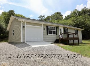 239 Cedar Grove Rd LOT 5-6-7, Madisonville, TN 37354