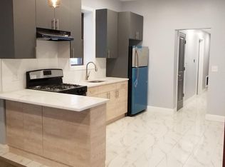 28 Pearsall Ave #1E, Jersey City, NJ 07305