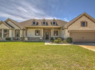 16738 Rockwall St, Conroe, TX 77303