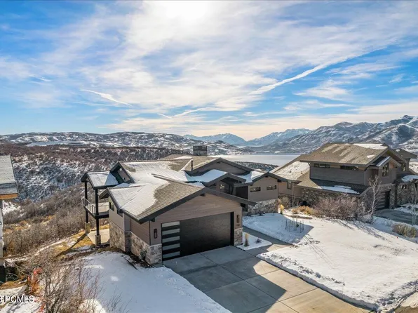 1382 E Lasso Trl, Hideout, UT 84036
