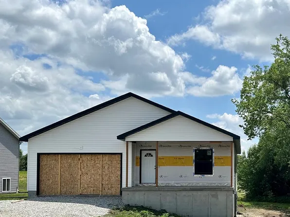 1302 E Northtown Rd, Kirksville, MO 63501