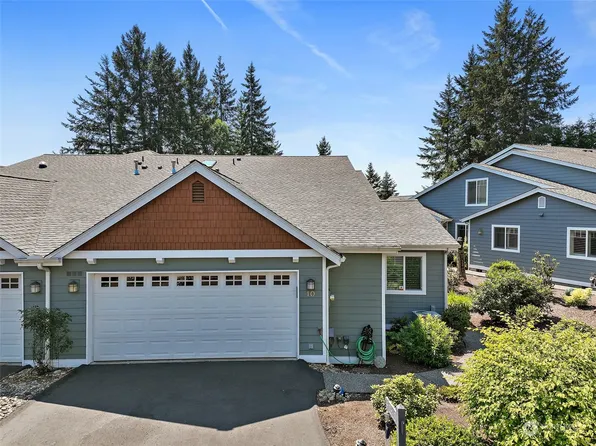 91 E Soderberg Road #C-10, Allyn, WA 98524