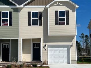 235 Shallowbag Bay, Jacksonville, NC 28546
