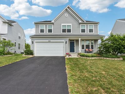 94 Gala Dr, Mundelein, IL, 60060