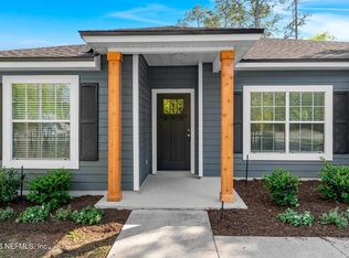 12950 OLD ST AUGUSTINE Road, Jacksonville, FL 32258