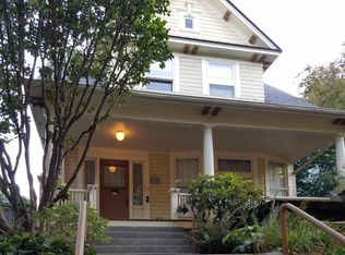 1808 NE Wasco St, Portland, OR 97232