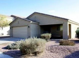 3735 W Carson Rd, Phoenix, AZ 85041