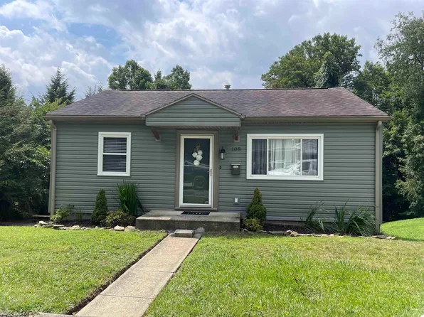 108 Wakefield Rd, Fairmont, WV 26554