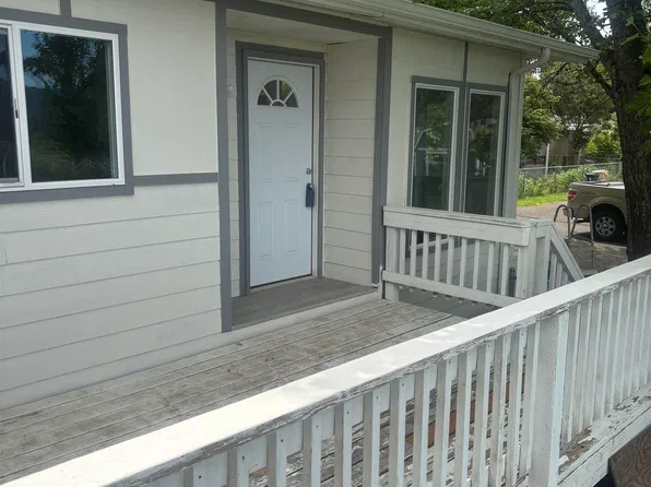 5055 NE Elliott Cir Unit 106, Corvallis, OR 97330