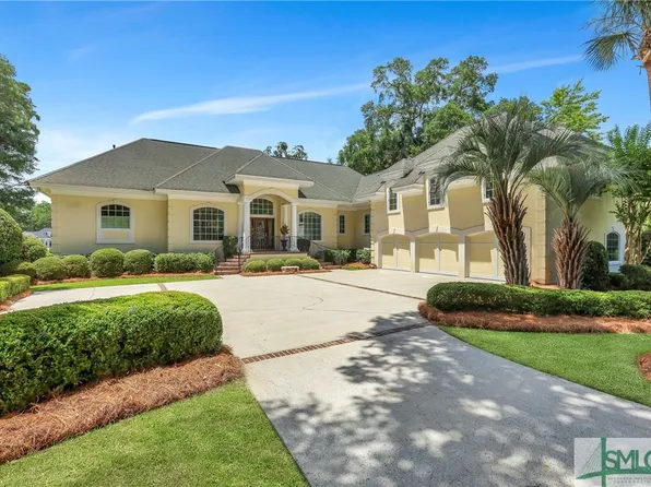 11 Cedar Marsh Retreat, Savannah, GA 31411