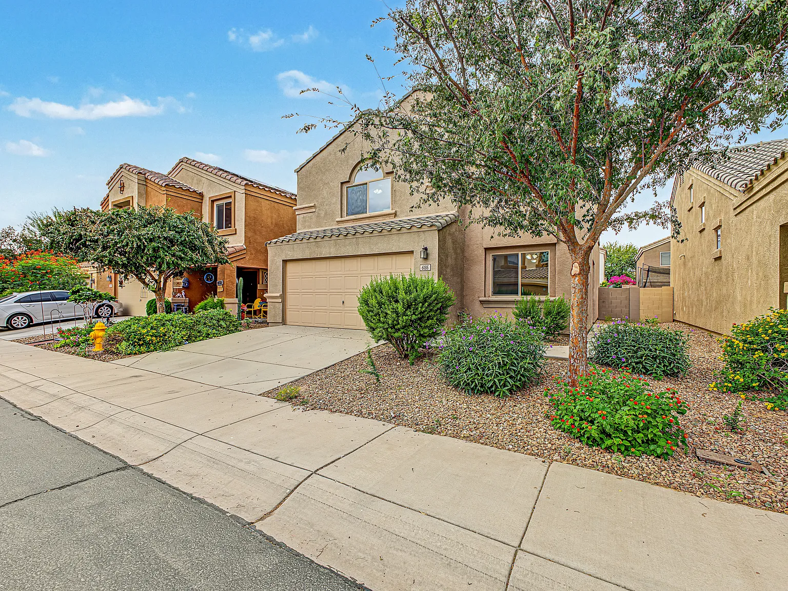 4 bed, 2.5 bath, 2229 sqft, $1,850 — Photo 3