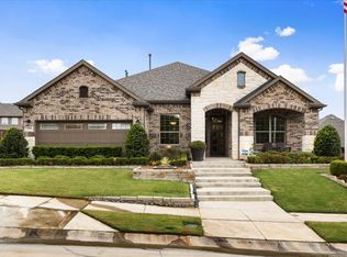 9805 Rubicon Trl, Little Elm, TX 75068