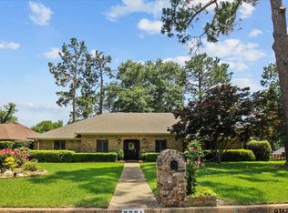 3301 Shadow Gln, Tyler, TX 75707