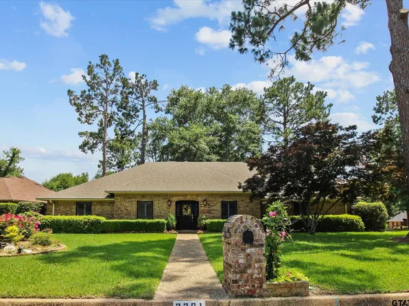 3301 Shadow Gln, Tyler, TX 75707
