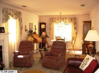 13069 Beckwith Rd, Sonora, CA 95370