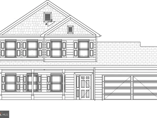 1572 Sherry Dr, Chambersburg, PA 17202