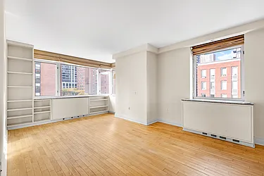 Rented by Compass