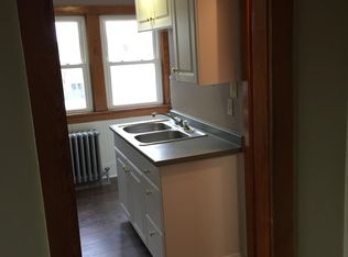 610 Dorrance Ave, Buffalo, NY 14218