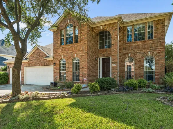 5536 Cranberry Dr, Fort Worth, TX 76137