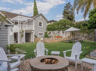 2311 Wellington Ave, Santa Barbara, CA 93105
