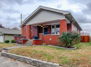 616 S Englewood Ave, Evansville, IN 47714