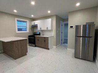 9-11 Stecher St #1R, Newark, NJ 07112