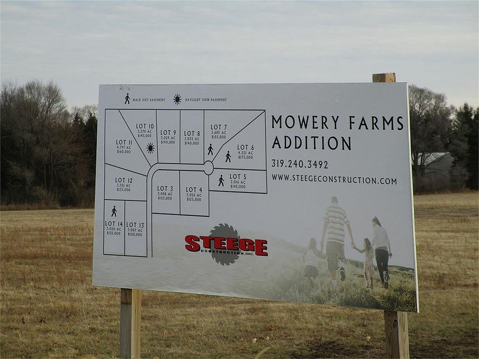 1st image of 5 Mowery Farms