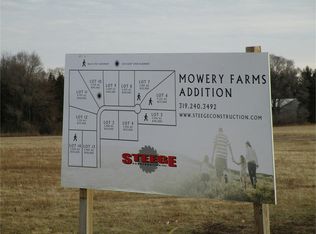 5 Mowery Farms, Janesville, IA 50647