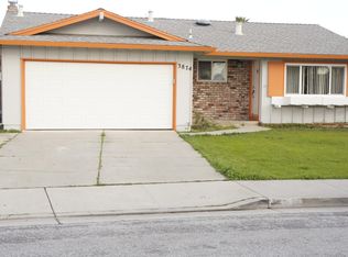 3874 Glengrove Way, San Jose, CA 95121