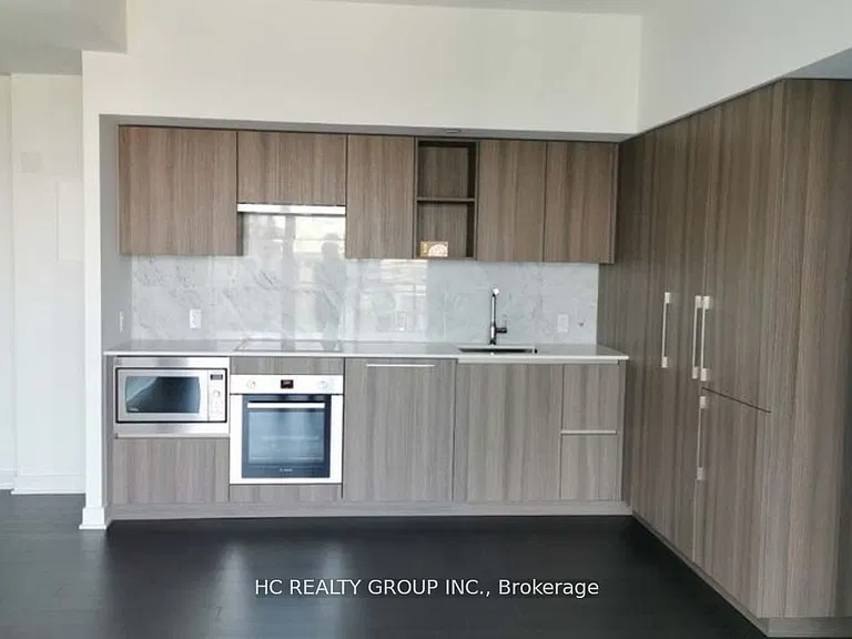 19 Bathurst St #2603 — Photo 4