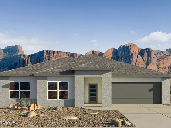548 W Woodward St, Vail, AZ 85641