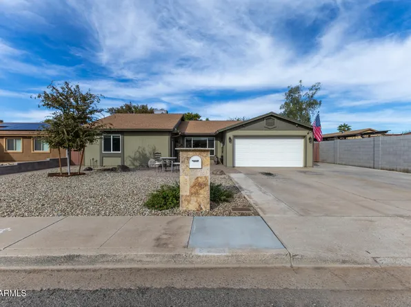 8834 W OSBORN Road, Phoenix, AZ 85037