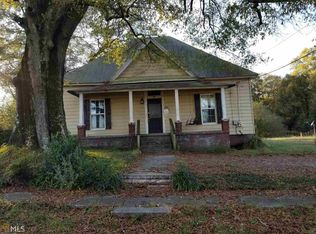 132 Sardis St, Barnesville, GA 30204