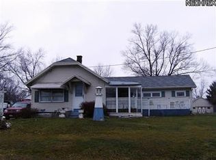 319 53rd St SW, Canton, OH