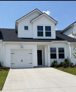 1105 Bluegill St #49, Conway, SC, 29526