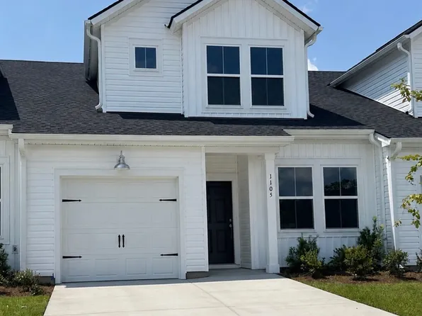 1105 Bluegill St #49, Conway, SC 29526