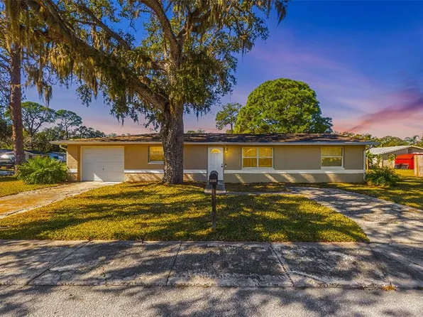 8331 Wilkins St, Pt Richey, FL 34668