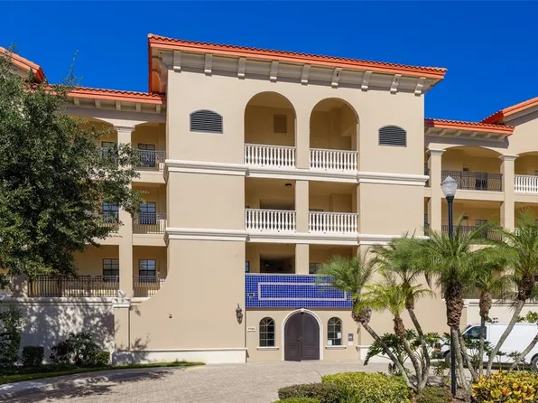7702 LAKE VISTA COURT #303, LAKEWOOD RANCH, FL 34202