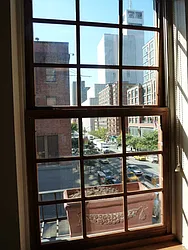 Rented by Town Residential
