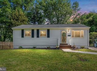 15044 Alabama Ave, Woodbridge, VA 22191