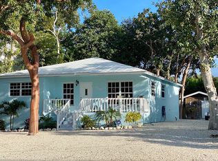 158 Indian Mound Trl, Plantation Key, FL 33036
