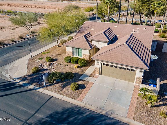 3rd image of 4986 W PICACHO Drive