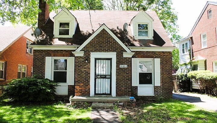 1st image of 14813 Grandville Ave