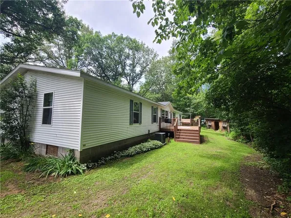 550 17th Street, Dallas, WI 54733