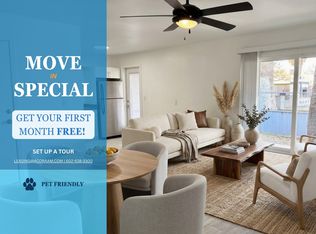 4140 N 10th St #1, Phoenix, AZ 85014