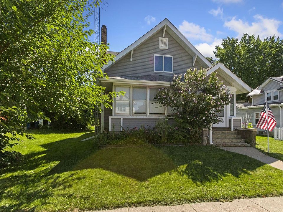 506 N Main Ave, Milledgeville, IL 61051 Zillow